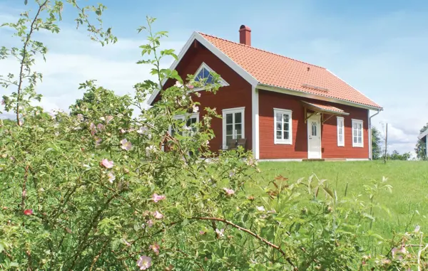 Ferienhaus S05153 in Vetlanda / Jönköpings län