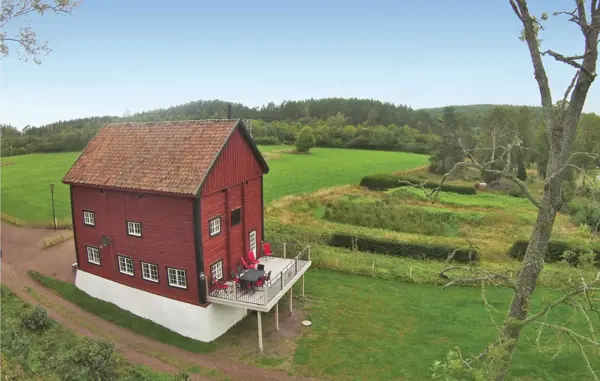 Ferienhaus S05172 in Jonköping / Jönköpings län