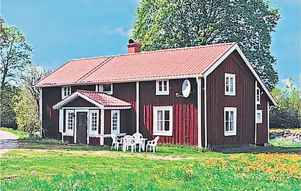 Ferienhaus S05173 in Tingsryd / Kronoberg