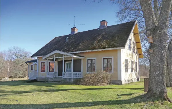 Ferienhaus S05185 in Högsby / Kalmar län