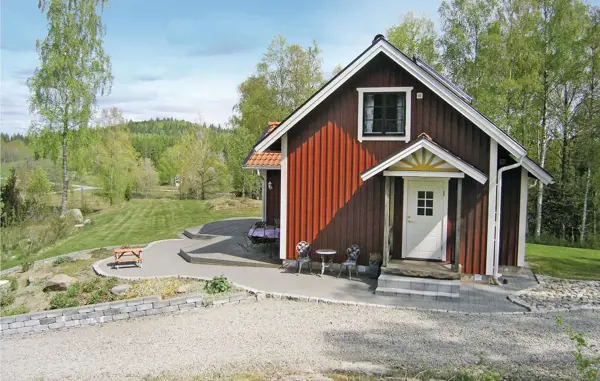 Ferienhaus S05198 in Sävsjö / Jönköpings län