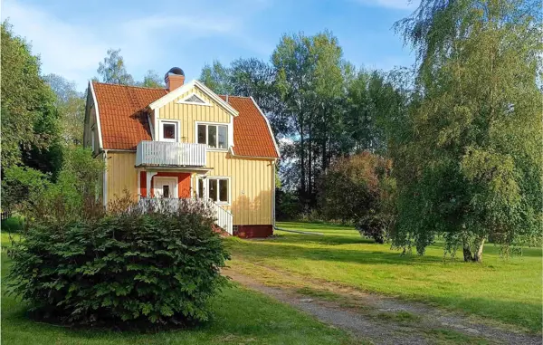 Ferienhaus S05214 in Nässjö / Jönköpings län