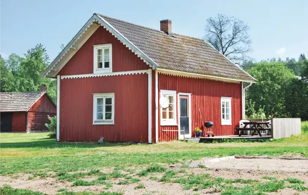 Ferienhaus S05252 in Tingsryd / Kronoberg