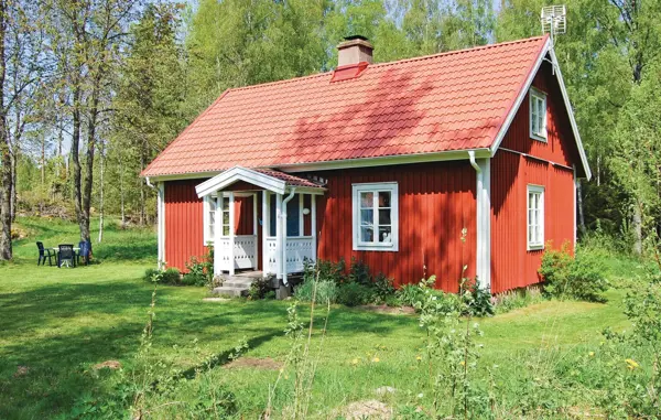 Ferienhaus S05349 in Älmhult / Kronoberg