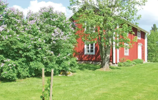Ferienhaus S05354 in Alvesta / Kronoberg