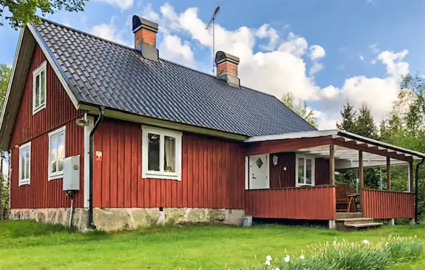 Ferienhaus S05412 in Markaryd / Kronoberg