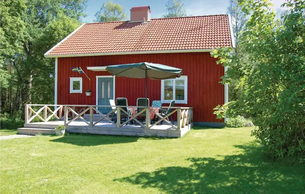 Ferienhaus S05430 in Sävsjö / Jönköpings län