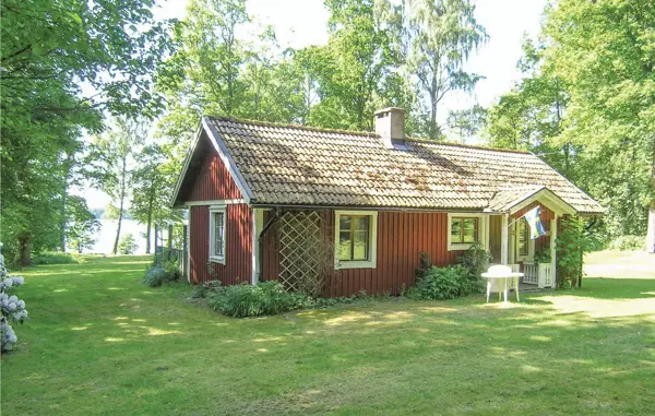 Ferienhaus S05459 in Ljungby / Kronoberg
