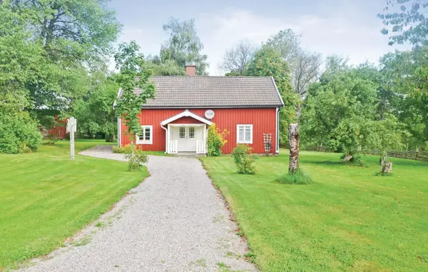 Ferienhaus S05506 in Sävsjö / Jönköpings län