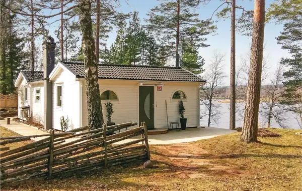 Ferienhaus S05508 in Nässjö / Jönköpings län