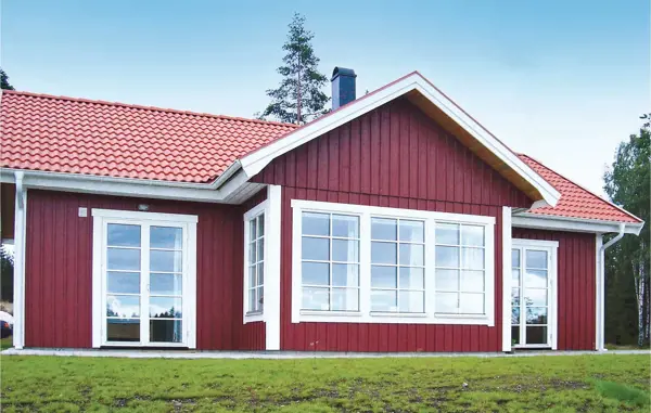 Ferienhaus S05596 in Tingsryd / Kronoberg