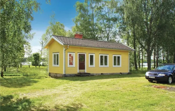 Ferienhaus S05651 in Tingsryd / Kronoberg