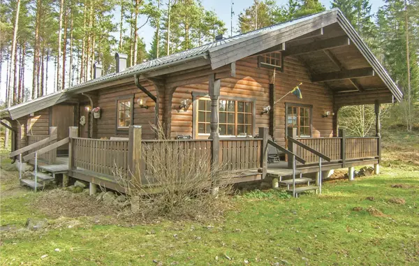 Ferienhaus S05661 in Vaggeryd / Jönköpings län
