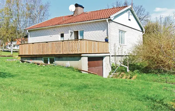 Ferienhaus S05663 in Uppvidinge / Kronoberg