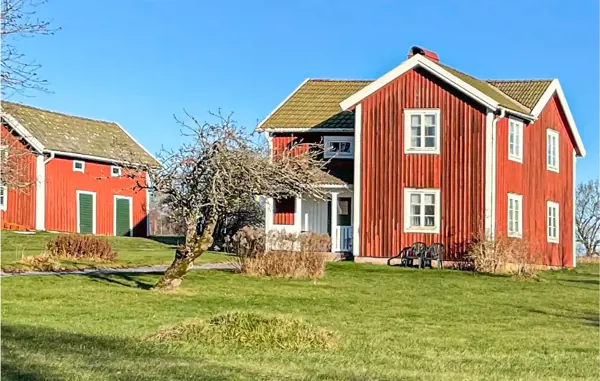 Ferienhaus S05665 in Nässjö / Jönköpings län