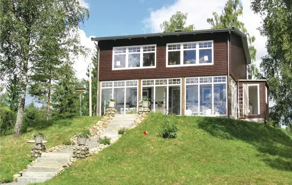 Ferienhaus S05667 in Nässjö / Jönköpings län