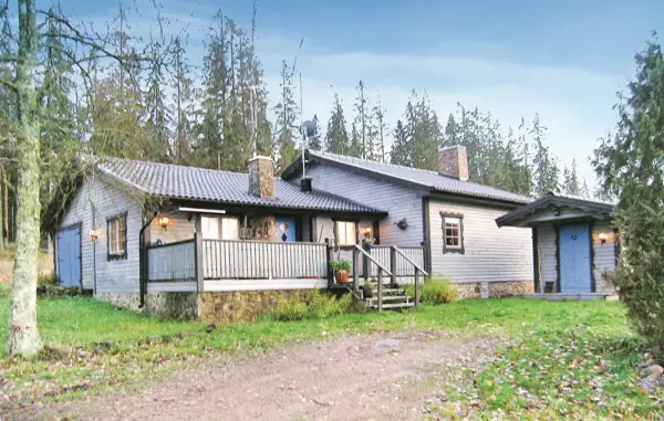 Ferienhaus S05696 in Vaggeryd / Jönköpings län