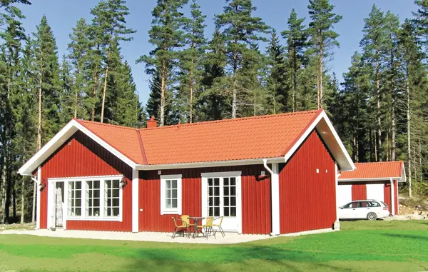 Ferienhaus S05711 in Tingsryd / Kronoberg