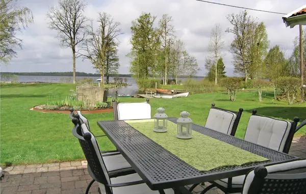 Ferienhaus S05737 in Värnamo / Jönköpings län