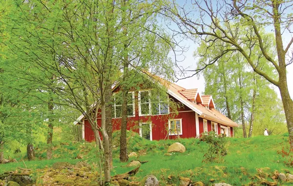 Ferienhaus S05740 in Ljungby / Kronoberg