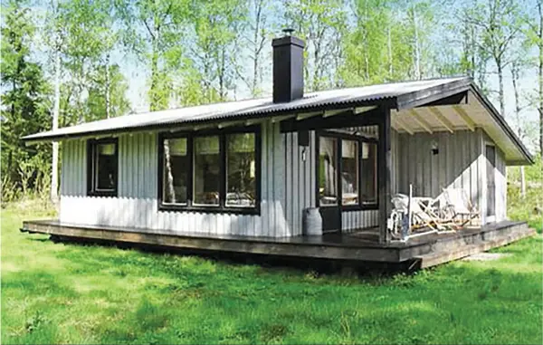 Ferienhaus S05763 in Ljungby / Kronoberg