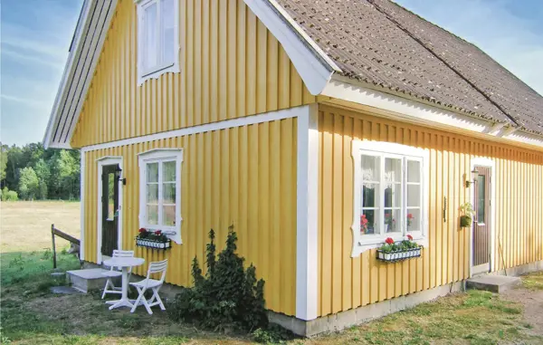 Ferienhaus S05782 in Markaryd / Kronoberg