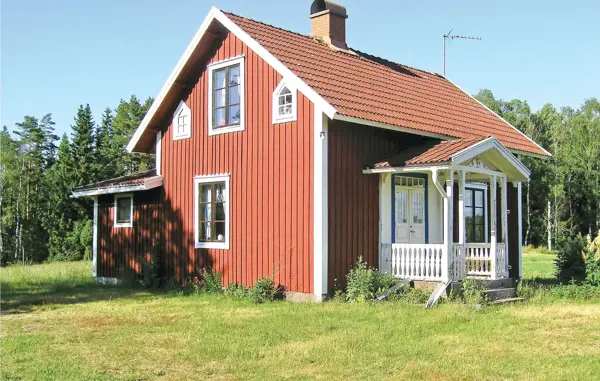 Ferienhaus S05786 in Vetlanda / Jönköpings län