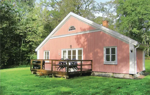 Ferienhaus S05789 in Växjö / Kronoberg