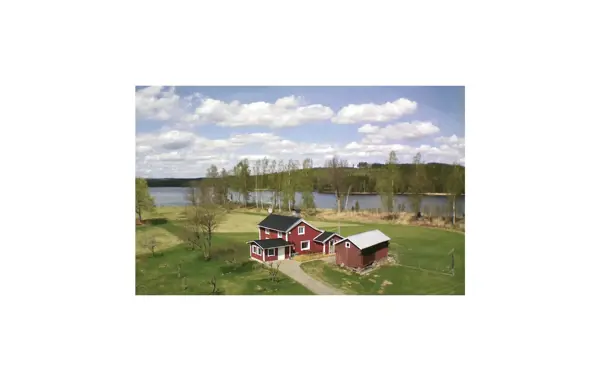 Ferienhaus S05902 in Vetlanda / Jönköpings län