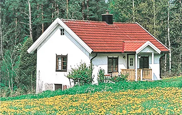 Ferienhaus S06025 in Eksjö / Jönköpings län