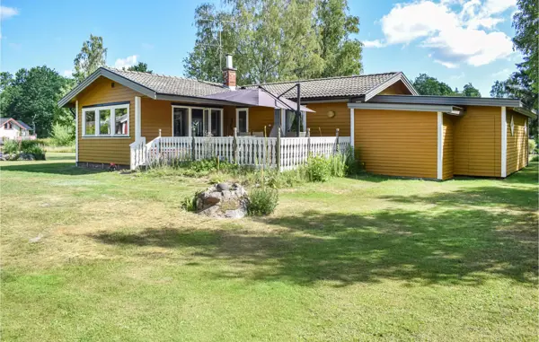 Ferienhaus S06044 in Kalmar / Kalmar län