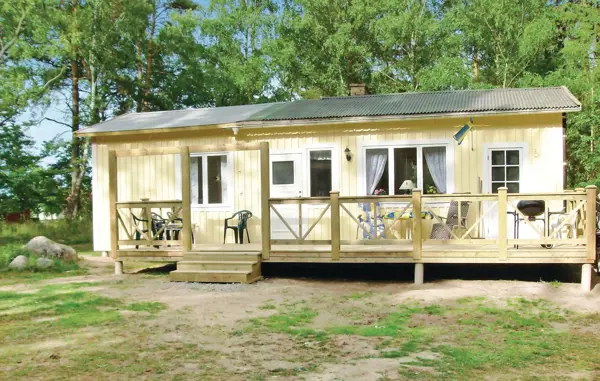 Ferienhaus S06046 in Torsås / Kalmar län