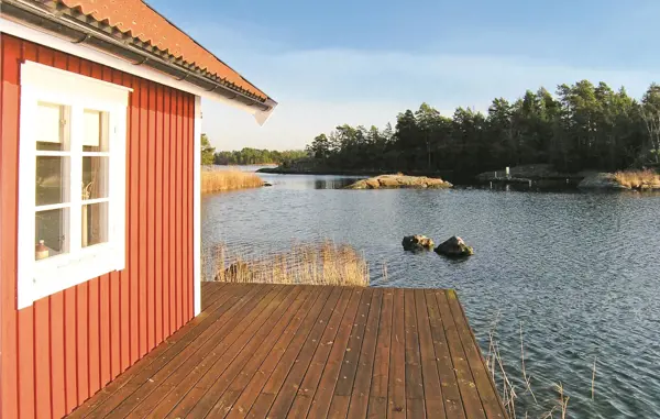 Ferienhaus S06051 in Västervik / Kalmar län