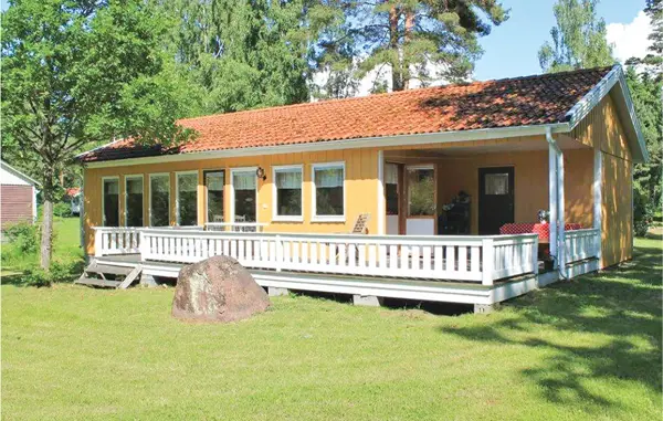 Ferienhaus S06058 in Mönsterås / Kalmar län