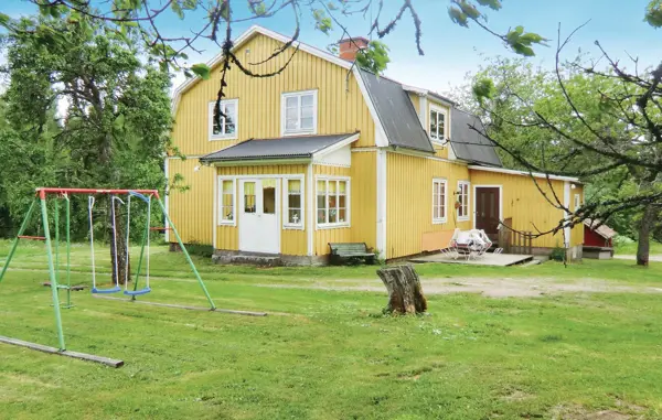 Ferienhaus S06067 in Hultsfred / Kalmar län