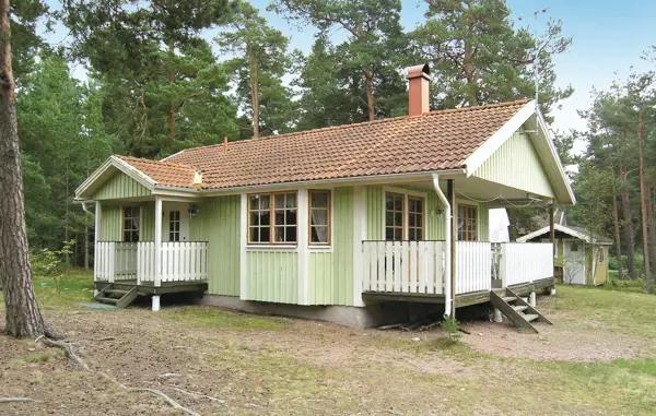 Ferienhaus S06076 in Mönsterås / Kalmar län