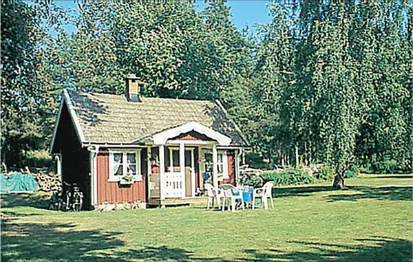 Ferienhaus S06080 in Högsby / Kalmar län