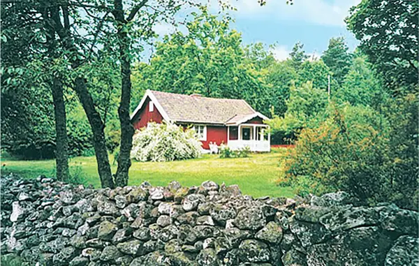 Ferienhaus S06081 in Högsby / Kalmar län