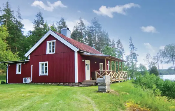 Ferienhaus S06088 in Hultsfred / Kalmar län