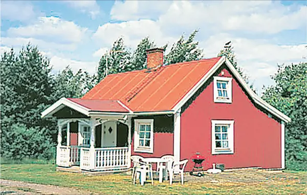 Ferienhaus S06095 in Oskarshamn / Kalmar län