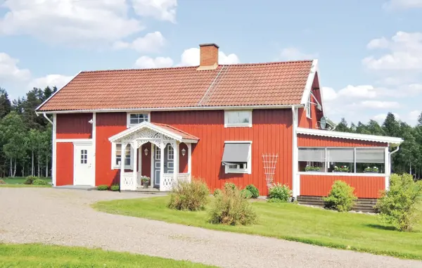 Ferienhaus S06113 in Nässjö / Jönköpings län