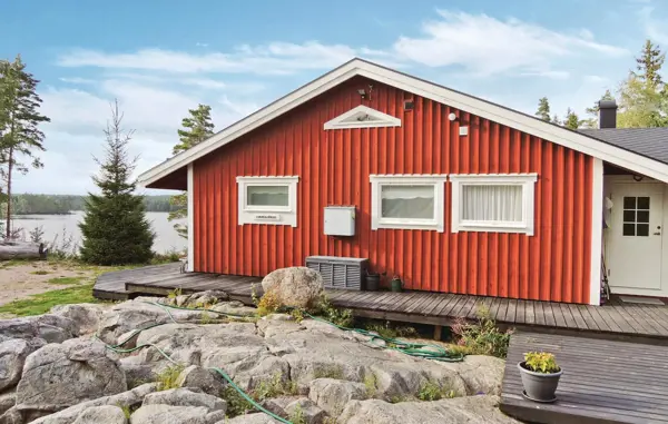 Ferienhaus S06115 in Växjö / Kronoberg