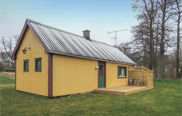 Ferienhaus S06118 in Tingsryd / Kronoberg