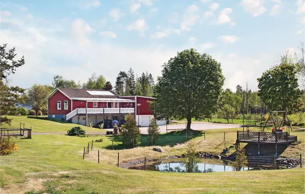 Ferienhaus S06143 in Nybro / Kalmar län