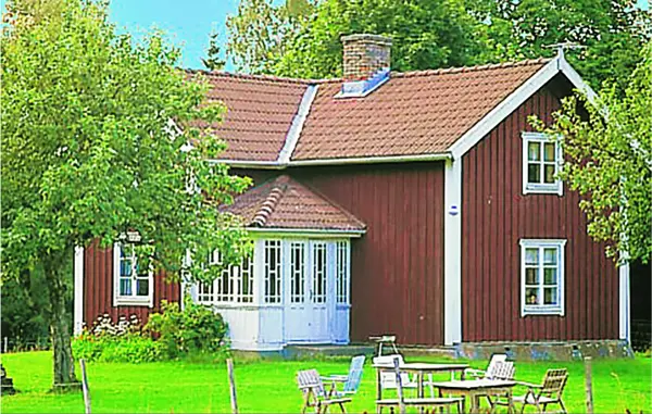 Ferienhaus S06248 in Nässjö / Jönköpings län