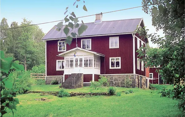 Ferienhaus S06264 in Oskarshamn / Kalmar län