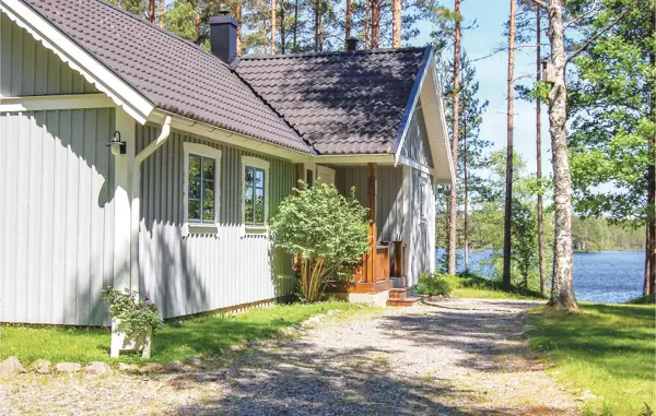 Ferienhaus S06381 in Sävsjö / Jönköpings län