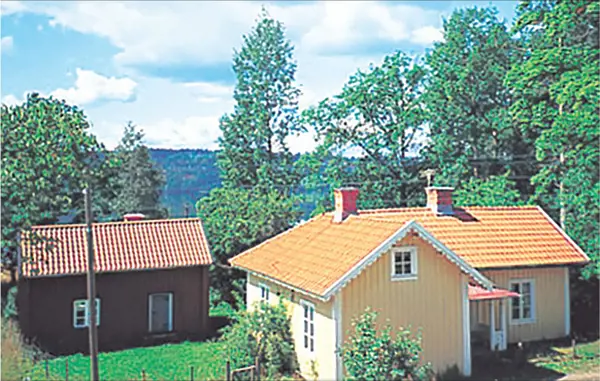 Ferienhaus S06388 in Västervik / Kalmar län