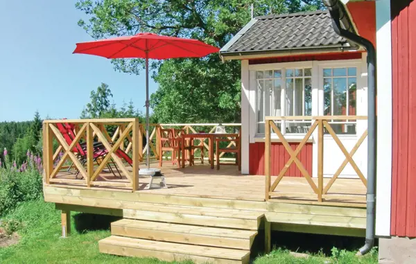 Ferienhaus S06440 in Nässjö / Jönköpings län