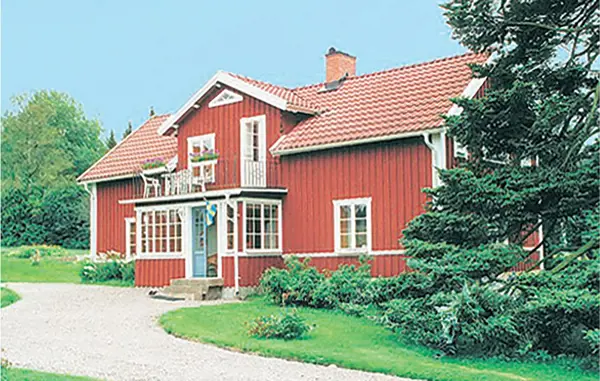 Ferienhaus S06485 in Tranås / Jönköpings län